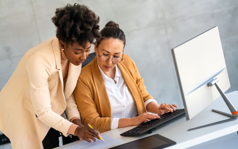 IT Team Collaboration